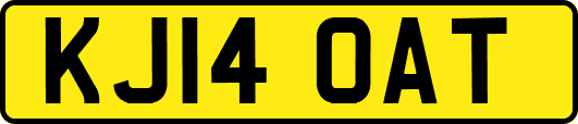 KJ14OAT