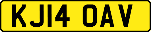 KJ14OAV