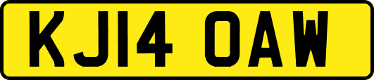 KJ14OAW