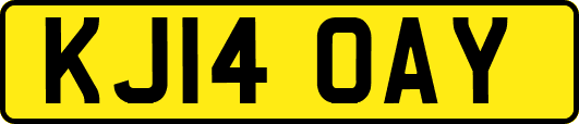 KJ14OAY
