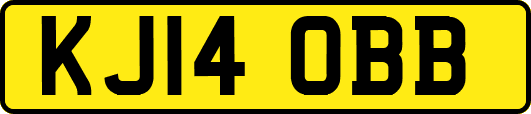 KJ14OBB
