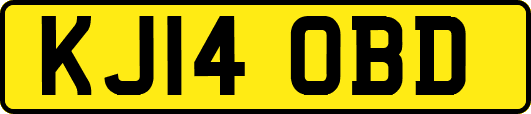 KJ14OBD