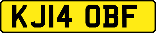 KJ14OBF