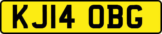 KJ14OBG