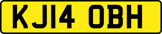 KJ14OBH