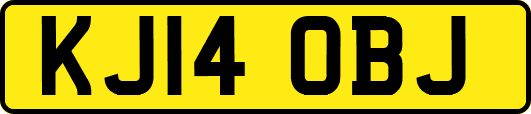 KJ14OBJ