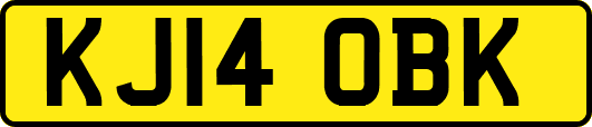 KJ14OBK