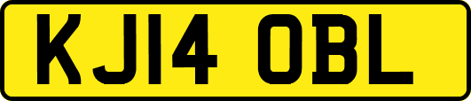 KJ14OBL