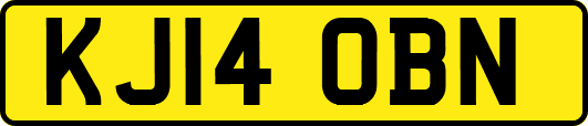 KJ14OBN