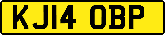 KJ14OBP