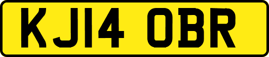 KJ14OBR