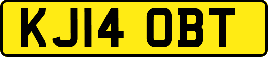 KJ14OBT