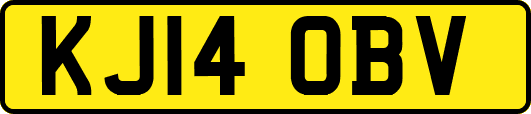 KJ14OBV