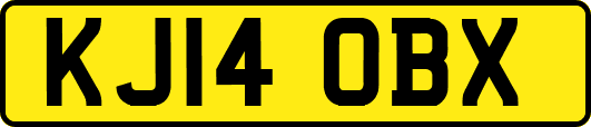 KJ14OBX