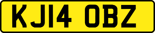 KJ14OBZ