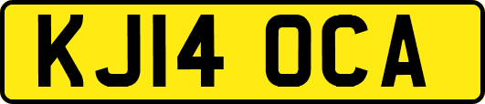KJ14OCA
