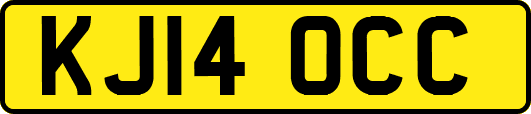 KJ14OCC