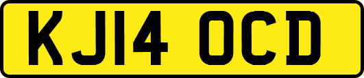KJ14OCD