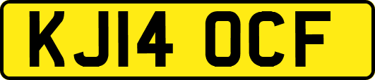KJ14OCF