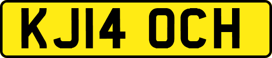 KJ14OCH