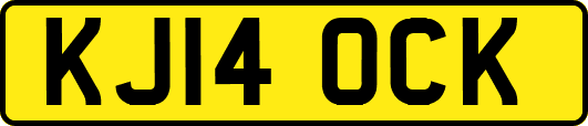 KJ14OCK