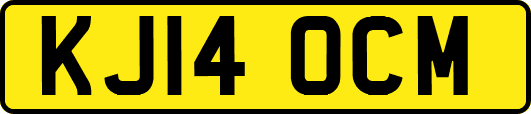 KJ14OCM