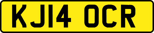 KJ14OCR