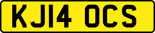 KJ14OCS
