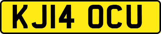 KJ14OCU