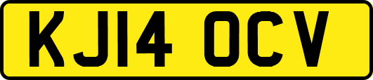 KJ14OCV