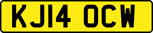 KJ14OCW