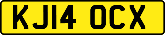 KJ14OCX