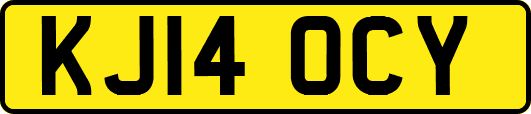 KJ14OCY