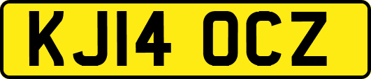 KJ14OCZ