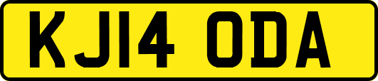 KJ14ODA