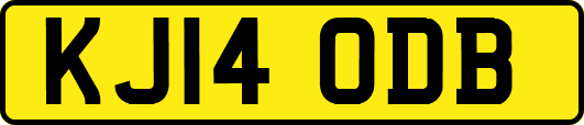 KJ14ODB