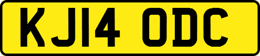 KJ14ODC