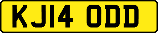 KJ14ODD