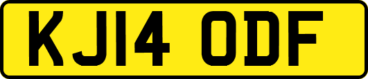 KJ14ODF