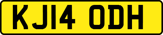 KJ14ODH