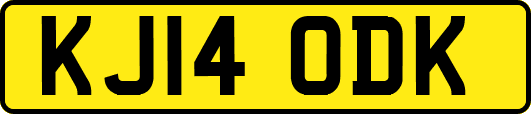 KJ14ODK