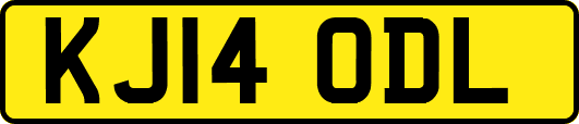 KJ14ODL