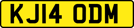 KJ14ODM