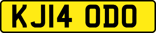 KJ14ODO