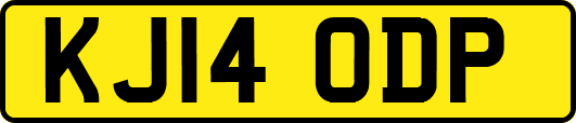KJ14ODP