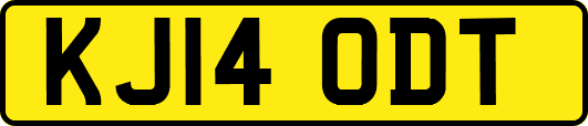 KJ14ODT