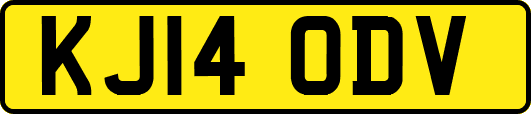 KJ14ODV