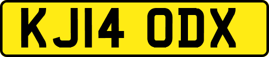 KJ14ODX