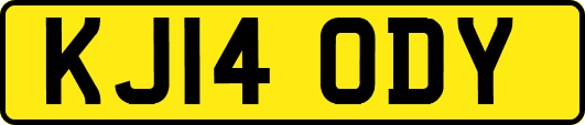 KJ14ODY