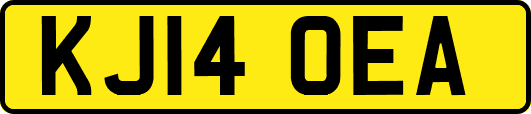 KJ14OEA